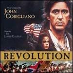 Revolution (Colonna sonora)