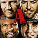 The A-Team (Colonna sonora)