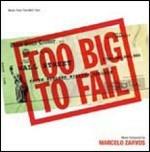 Too Big to Fail (Colonna sonora)