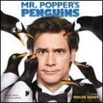 Mr. Popper's Penguins (Colonna sonora)