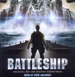 Battleship (Colonna sonora)