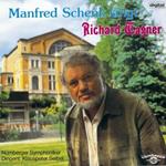 Manfred Schenk Singt Wagner