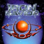 Iron Savior - CD Audio di Iron Savior