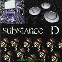 Addictions - CD Audio di M&D Substance