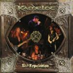 The Expedition: Kamelot Live in Europe 2000