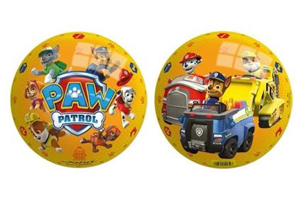 Pallone con Rete Paw Patrol