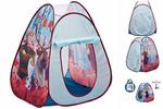 Tenda da Gioco Disney Frozen con Apertura Rapida