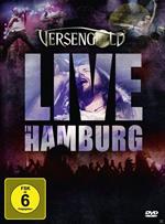 Live in Hamburg (DVD)
