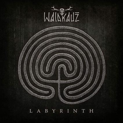 Labyrinth - CD Audio di Waldkauz