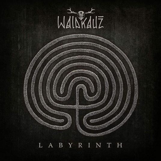 Labyrinth - CD Audio di Waldkauz