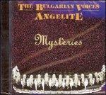 Mysteries - CD Audio di Bulgarian Voices Angelite