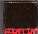 Earborn - CD Audio di Roman Bunka