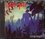 Nomansland - CD Audio di Pili Pili