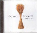 After Sunset. Contemporary Bulgarian Folk Music - CD Audio di Georgie Petrov