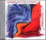 India Redhot Blue - CD Audio di Harry Payuta