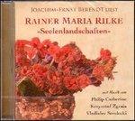 Seelenlandschaften - CD Audio di Hans Joachim Berendt