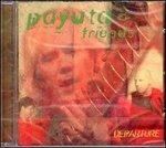 Departure - CD Audio di Harry Payuta