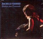 Greetings from Dreamville - CD Audio di Rachelle Garniez