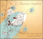 American Songbirds. Women Singer-Songwriters - CD Audio