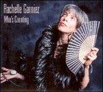Who's Counting - CD Audio di Rachelle Garniez