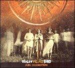 Sun Celebration - CD Audio di Warsaw Village Band