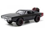 Fast & Furious Dom'S Dodge Charger R/T, Scala 1/24