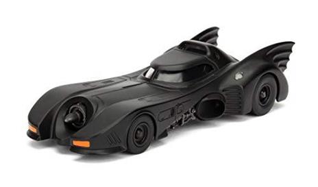 Jada Toys Batmobile veicolo giocattolo