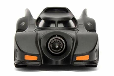 Jada Toys Batmobile veicolo giocattolo - 3