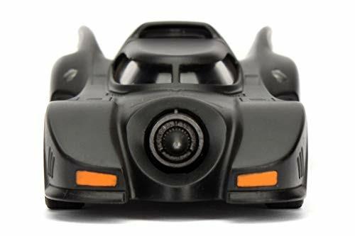 Jada Toys Batmobile veicolo giocattolo - 3
