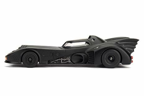 Jada Toys Batmobile veicolo giocattolo - 4