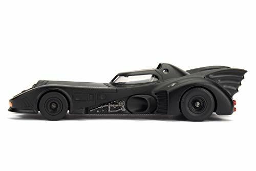 Jada Toys Batmobile veicolo giocattolo - 4