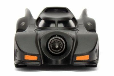 Jada Toys Batmobile veicolo giocattolo - 10