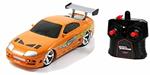 Fast & Furious Rc BrianS Toyota In Scala 1 16