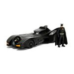 Jada Toys BTM Batmobile 1:24