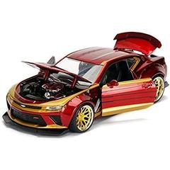 Jada Toys Ironman Chevy Camaro 1:24
