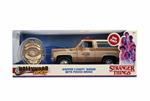 Jada Toys Strang Thin Chevy K5 1 24