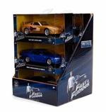 Jada Toys Fast Furious veicoli 1:32