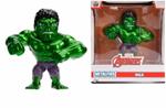 Marvel Hulk Personaggio In Die-Cast Cm.10 Da Collezione