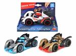 Dickie Toys Formula E Auto Pull String Cm. 14 -3 Asst.