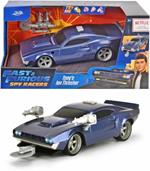 Fast & Furious Spy Racers Ion Thresher 1 24