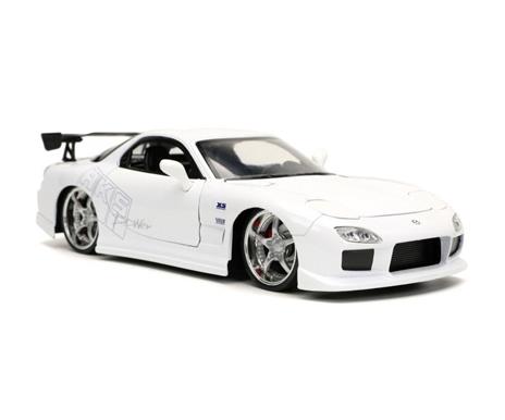Jada Toys 253203065 modellino di veicoli terrestri Preassemblato Modello auto sportiva 1:24 - 11
