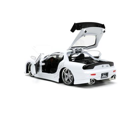 Jada Toys 253203065 modellino di veicoli terrestri Preassemblato Modello auto sportiva 1:24 - 2