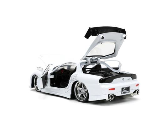 Jada Toys 253203065 modellino di veicoli terrestri Preassemblato Modello auto sportiva 1:24 - 2