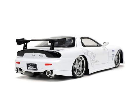 Jada Toys 253203065 modellino di veicoli terrestri Preassemblato Modello auto sportiva 1:24 - 9