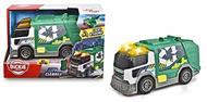 Dickie Toys City Heroes Camion Ecologia Cm.15 Con Luci E Suoni
