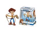 Disney Pixar Toy Story Woody Metalfigs Figura 10cm Jada Toys