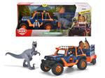 Dickie Toys- Dino Commander cm. 40
