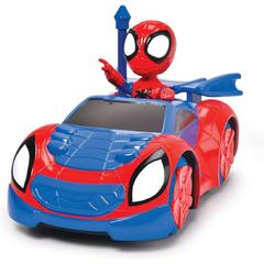 SIMBA - Jada Spiderman Spidey Rdc Web Crawler - 3223000