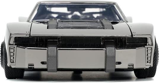 THE BATMAN BATMOBILE COMICON 2022 LTD ED MODELLI IN SCALA JADA - 5