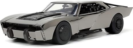 THE BATMAN BATMOBILE COMICON 2022 LTD ED MODELLI IN SCALA JADA - 6